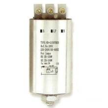 Зажигатель для галогенных ламп 35-150 Вт, натриевые лампы (ND-G150 TM20)